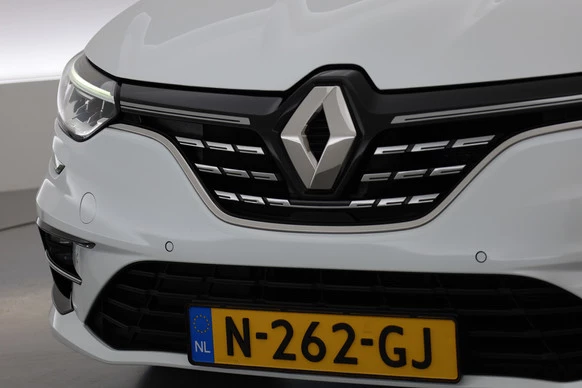 Renault Megane E-Tech - Afbeelding 27 van 30