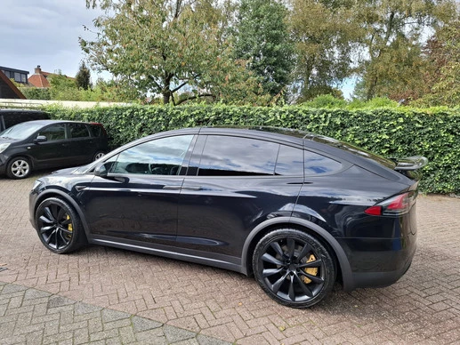 Tesla Model X - Afbeelding 5 van 30