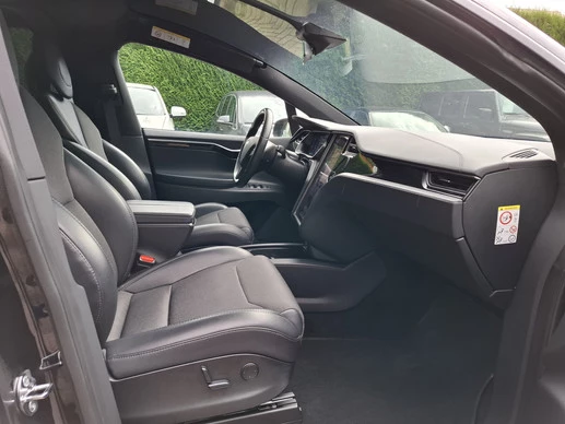 Tesla Model X - Afbeelding 12 van 30