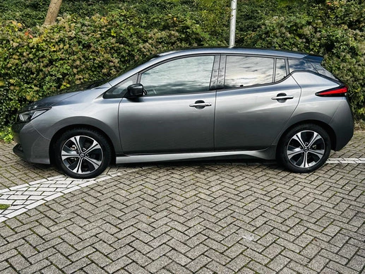 Nissan Leaf - Afbeelding 2 van 30