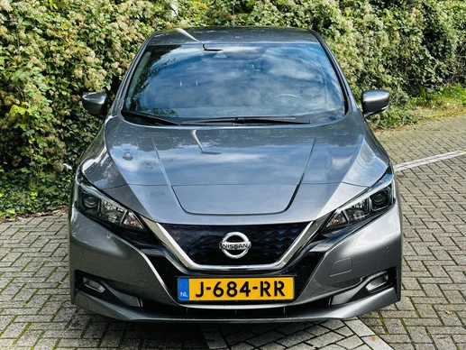 Nissan Leaf - Afbeelding 3 van 30