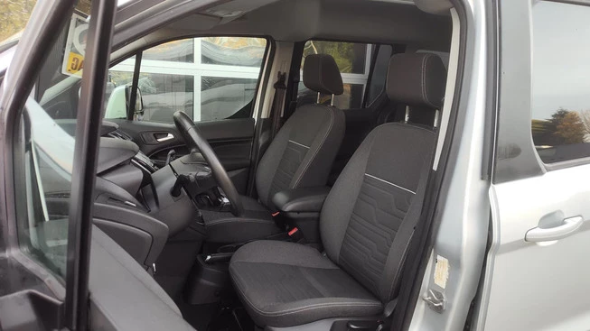 Ford Tourneo Connect - Afbeelding 6 van 27