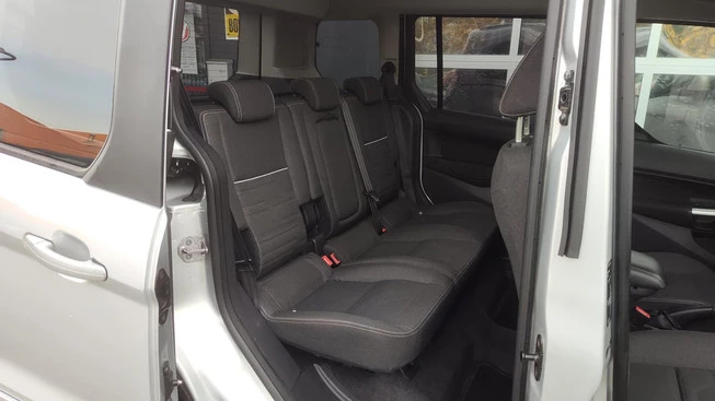 Ford Tourneo Connect - Afbeelding 10 van 27