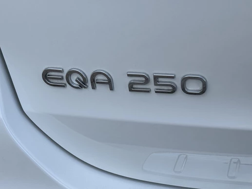 Mercedes-Benz EQA - Afbeelding 8 van 30