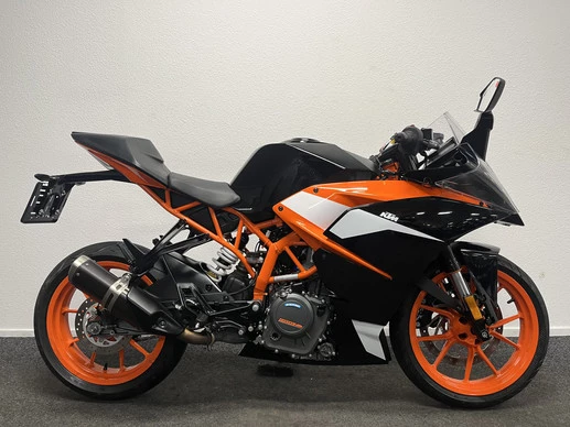 KTM 390 - Afbeelding 1 van 21
