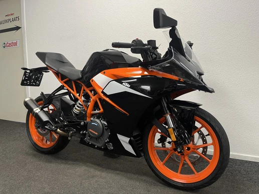 KTM 390 - Afbeelding 3 van 21