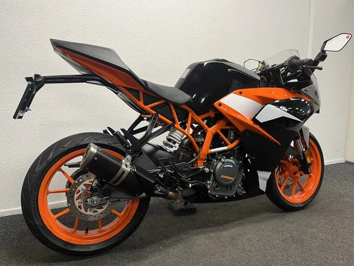 KTM 390 - Afbeelding 4 van 21
