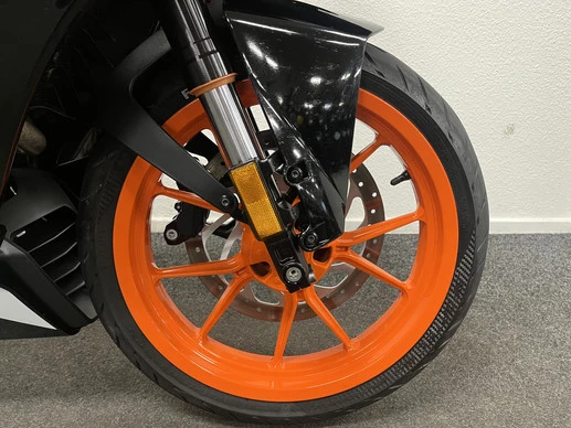 KTM 390 - Afbeelding 5 van 21