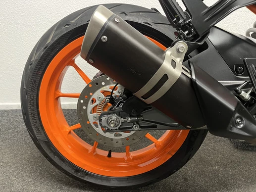 KTM 390 - Afbeelding 6 van 21