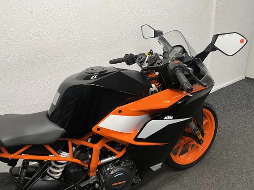 KTM 390 - Afbeelding 8 van 21