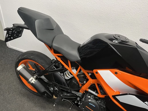 KTM 390 - Afbeelding 9 van 21