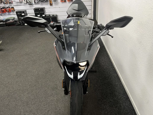 KTM 390 - Afbeelding 10 van 21
