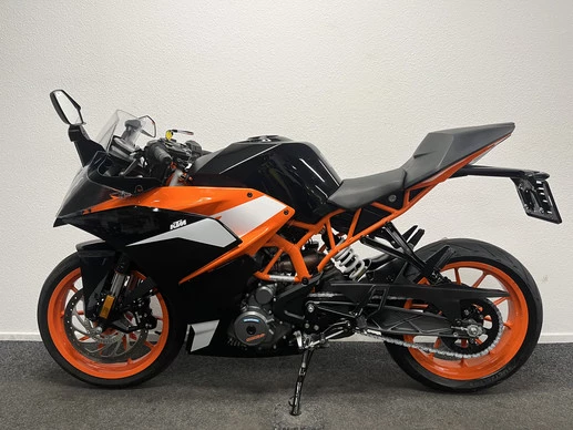 KTM 390 - Afbeelding 12 van 21