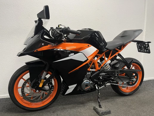 KTM 390 - Afbeelding 13 van 21