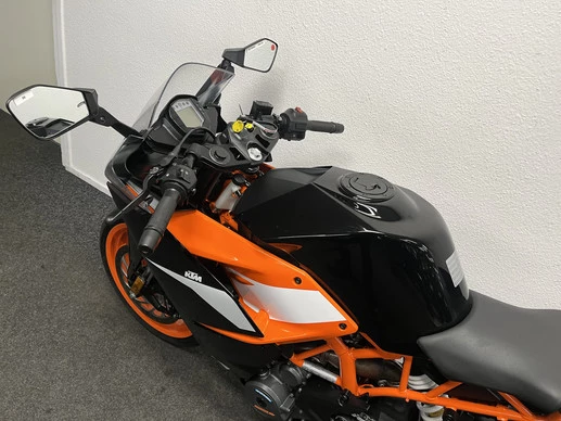 KTM 390 - Afbeelding 18 van 21