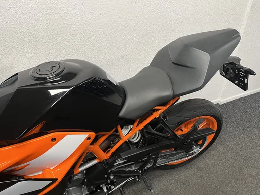KTM 390 - Afbeelding 19 van 21