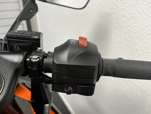 KTM 390 - Afbeelding 21 van 21