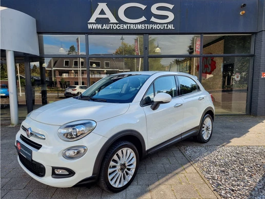 Fiat 500X - Afbeelding 1 van 30