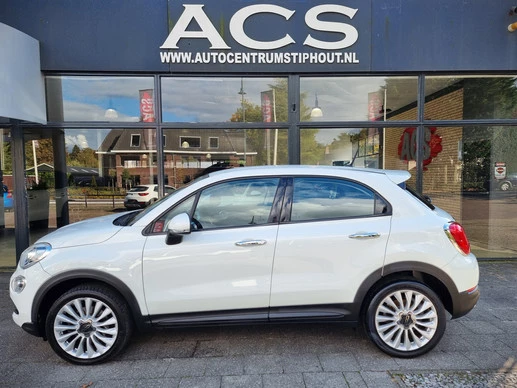 Fiat 500X - Afbeelding 4 van 30