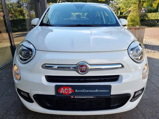 Fiat 500X - Afbeelding 5 van 30