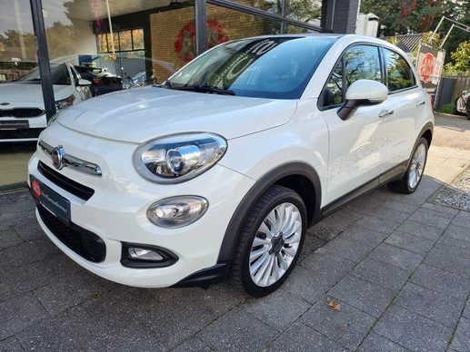 Fiat 500X - Afbeelding 6 van 30