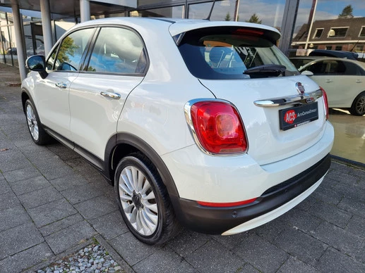 Fiat 500X - Afbeelding 7 van 30