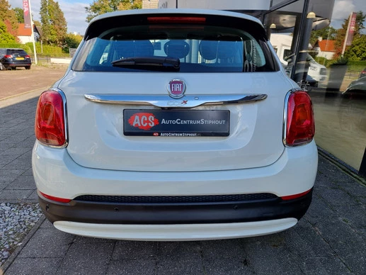 Fiat 500X - Afbeelding 8 van 30