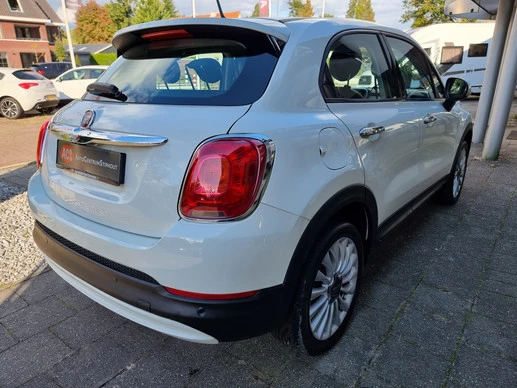 Fiat 500X - Afbeelding 9 van 30