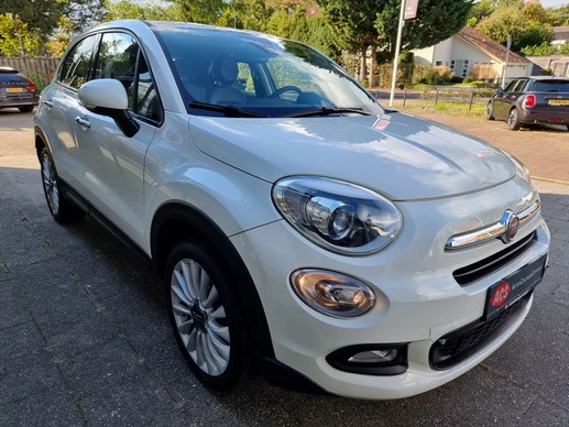 Fiat 500X - Afbeelding 10 van 30