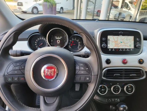 Fiat 500X - Afbeelding 13 van 30