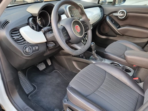 Fiat 500X - Afbeelding 20 van 30