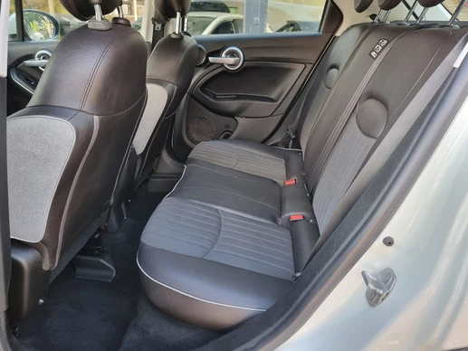 Fiat 500X - Afbeelding 22 van 30