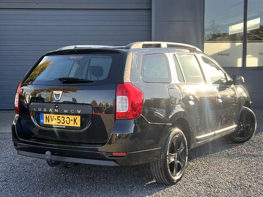 Dacia Logan - Afbeelding 4 van 30