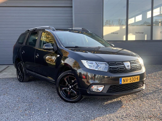 Dacia Logan - Afbeelding 5 van 30