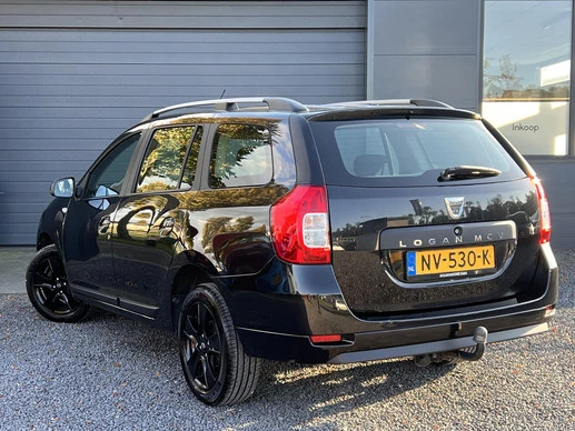 Dacia Logan - Afbeelding 6 van 30