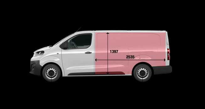 Fiat Scudo - Afbeelding 2 van 5
