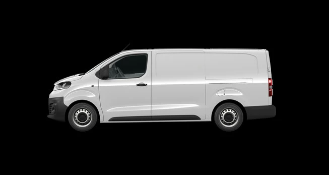 Fiat Scudo - Afbeelding 3 van 5