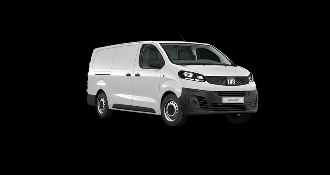 Fiat Scudo - Afbeelding 4 van 5