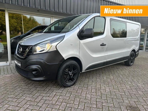 Nissan NV300 - Afbeelding 1 van 20