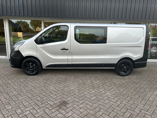 Nissan NV300 - Afbeelding 11 van 20