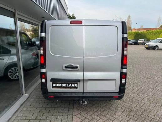 Nissan NV300 - Afbeelding 12 van 20