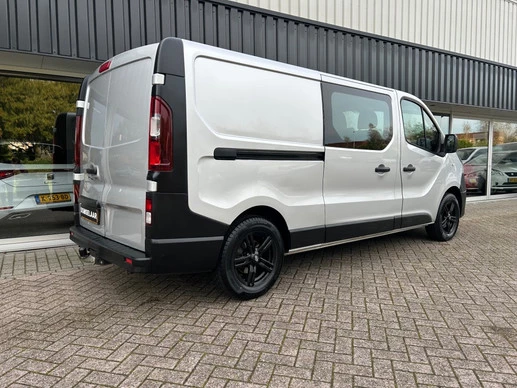 Nissan NV300 - Afbeelding 15 van 20