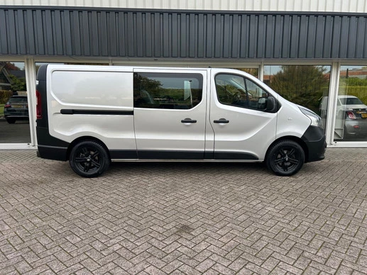 Nissan NV300 - Afbeelding 18 van 20