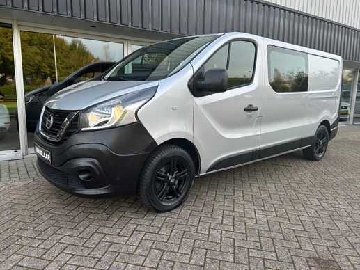 Nissan NV300 - Afbeelding 1 van 20