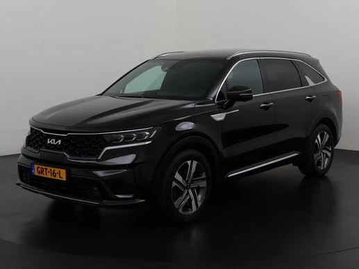 Kia Sorento - Afbeelding 1 van 30