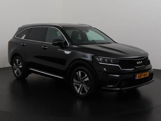 Kia Sorento - Afbeelding 30 van 30