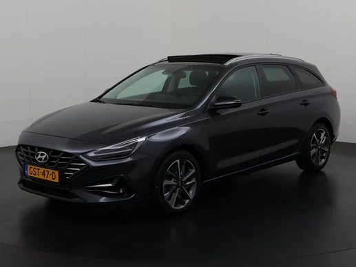 Hyundai i30 - Afbeelding 1 van 30