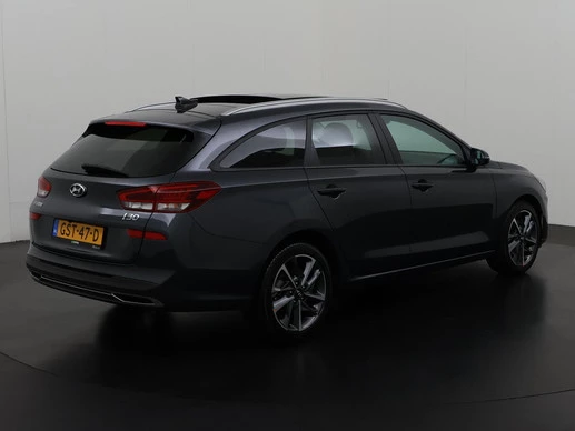 Hyundai i30 - Afbeelding 4 van 30