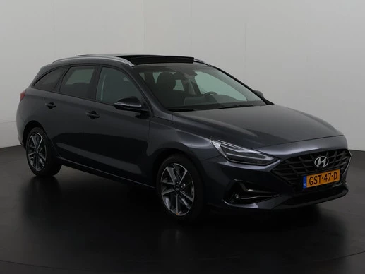 Hyundai i30 - Afbeelding 28 van 30