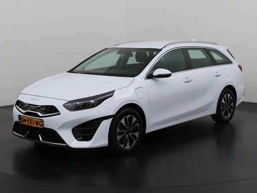 Kia Ceed Sportswagon - Afbeelding 1 van 30